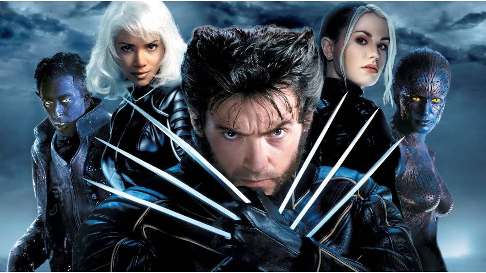 X-Men: 10 Things You Didn't Know About X2