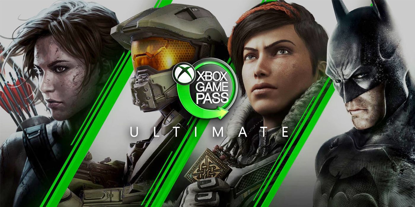 xbox ultimate game pass monthly price