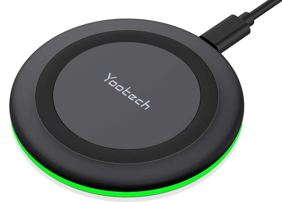 Yootech Wireless Charger a