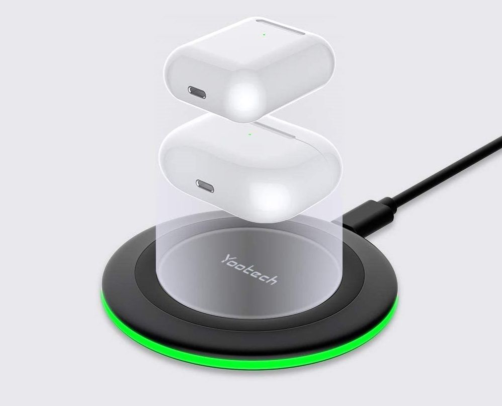 Yootech Wireless Charger b