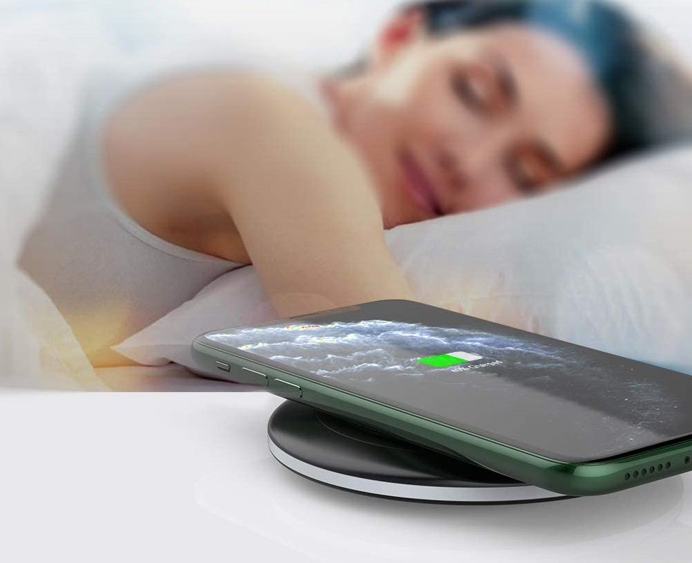 Yootech Wireless Charger c