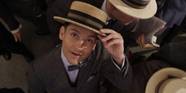 The Great Gatsby 12 Classic Nick Carraway Quotes Used In The Movie 