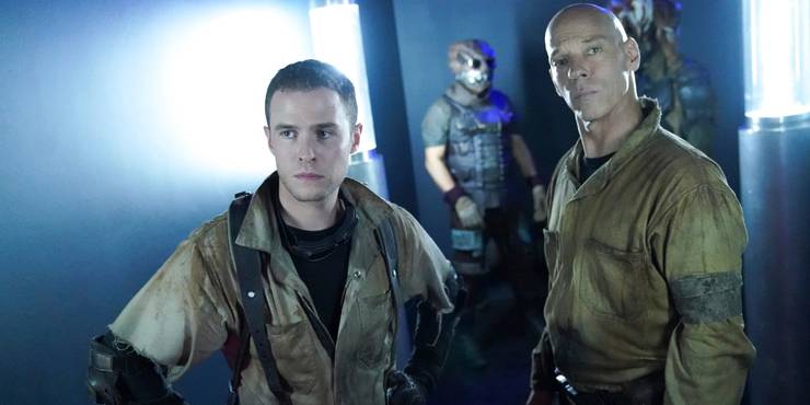 Agents Of Shield Why Fitz Hasn T Appeared In Season 7 Yet Is He Dead