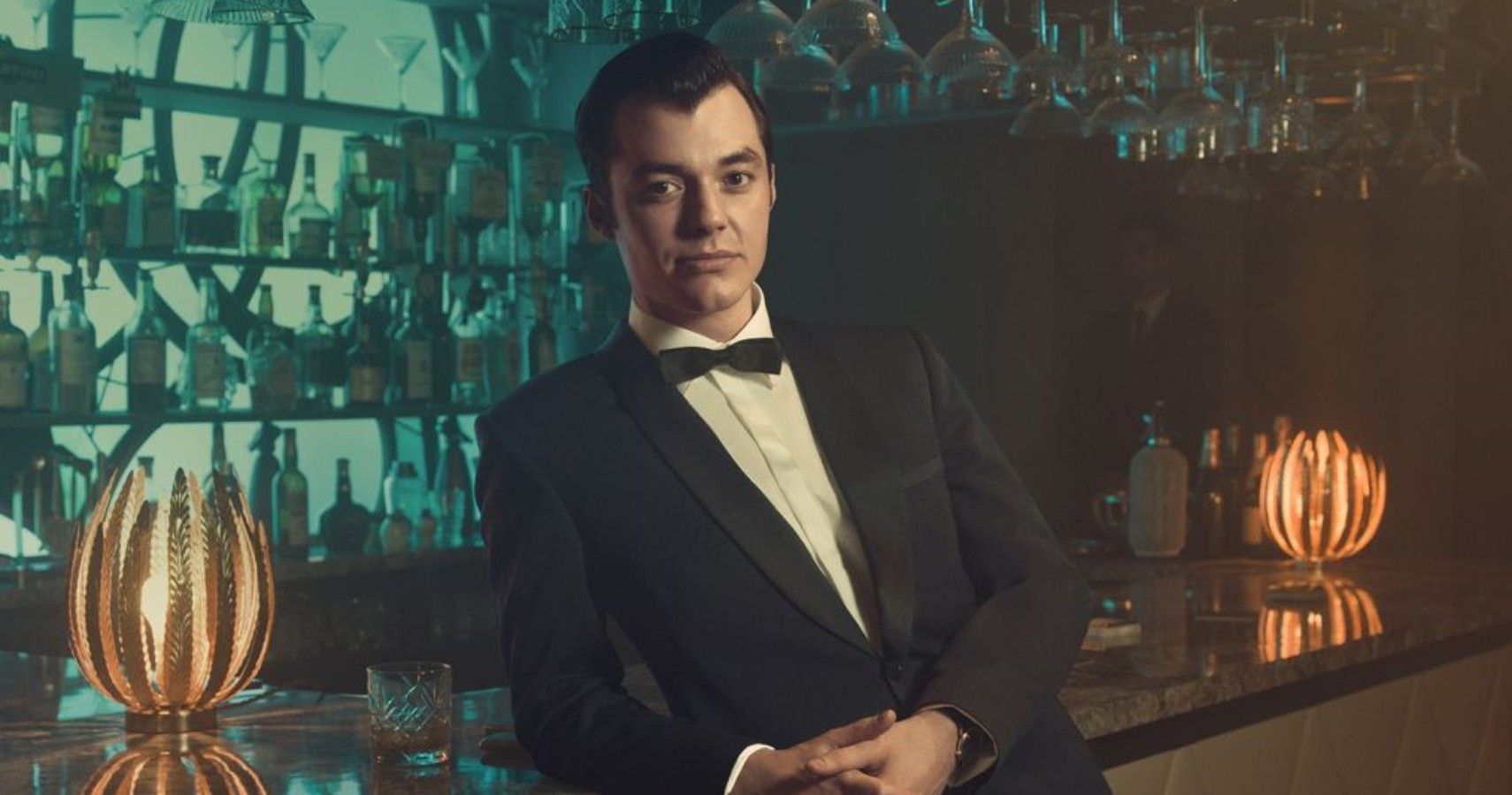 alfred pennyworth alfred pennyworth