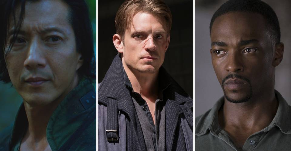 Altered Carbon: Every Episode In Season 2, Ranked (According To IMDb)