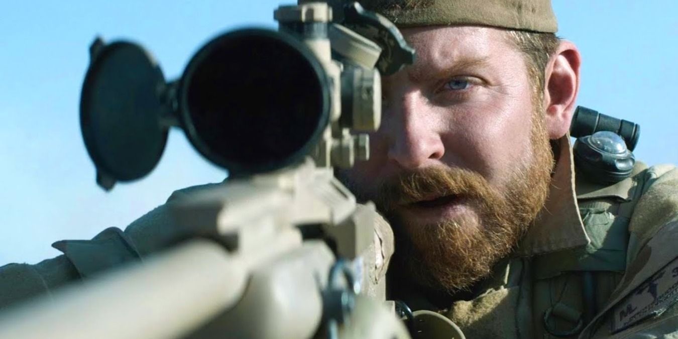 The 10 Best War Movies Of The 21st Century (According To IMDb)