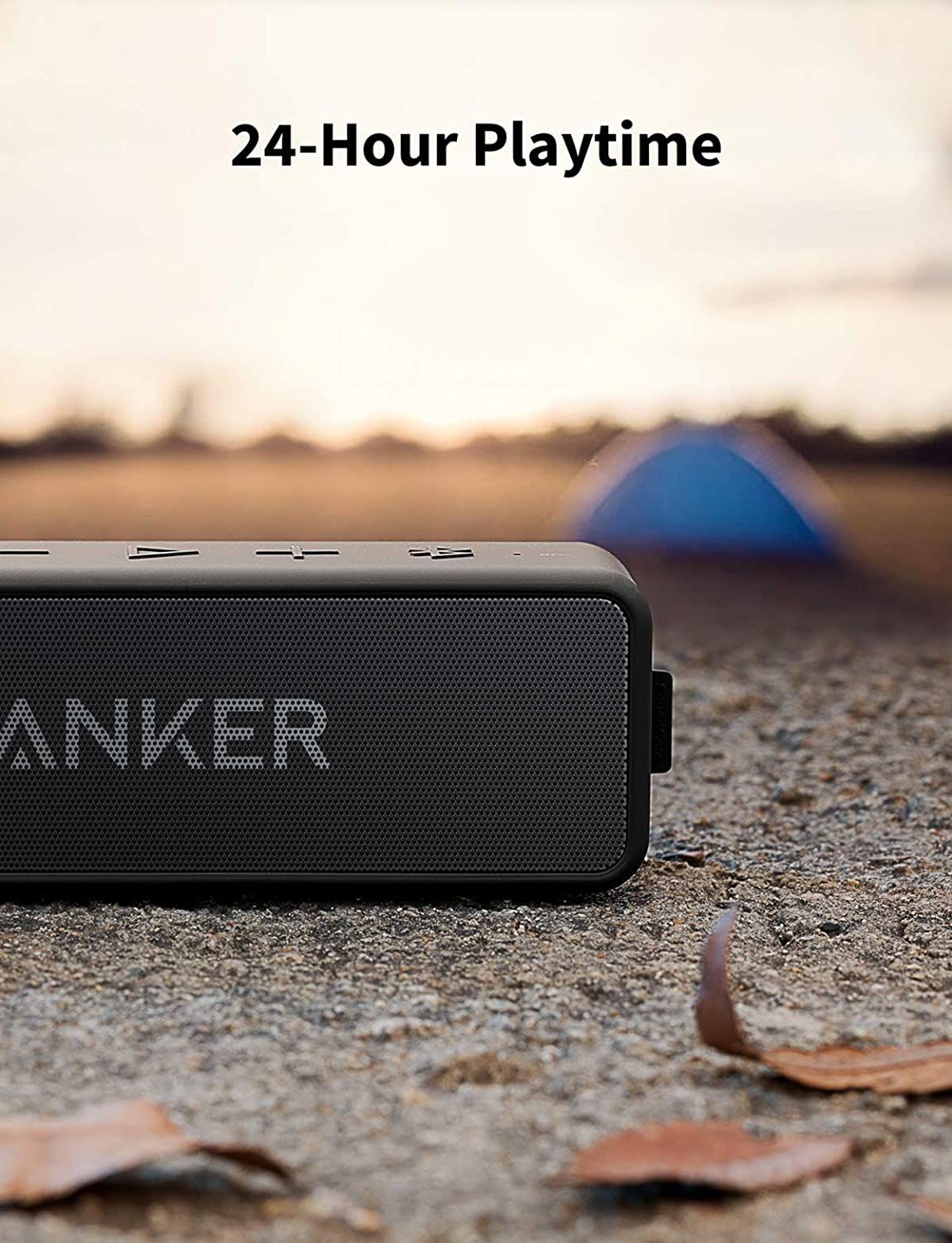 Best Portable Bluetooth Speakers (Upgraded 2020)