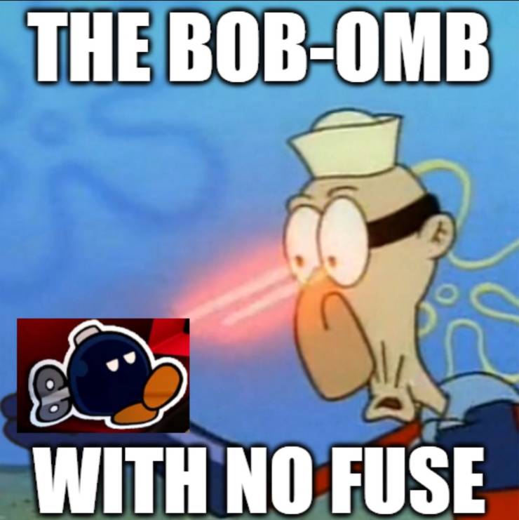 Paper Mario The Origami King 10 Memes That Will Leave You Crying With Laughter