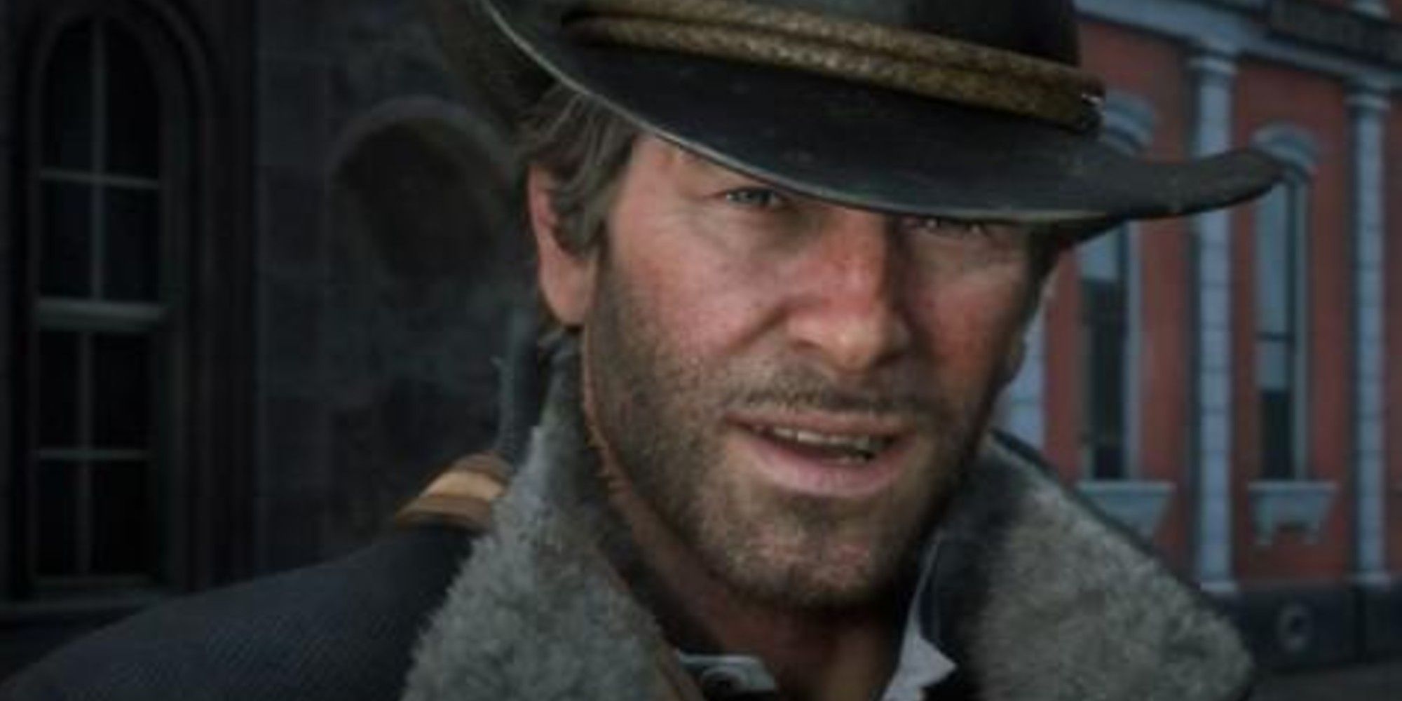How Arthur Morgan Gets TB In Red Dead Redemption 2 | Screen Rant