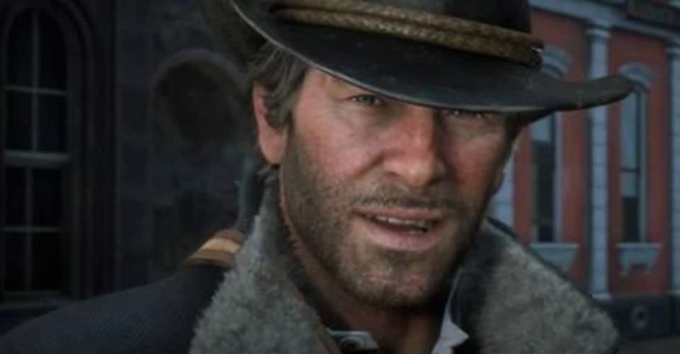 Can You Prevent Arthur From Getting Tb How Arthur Morgan Gets Tb In Red Dead Redemption 2 Screen Rant