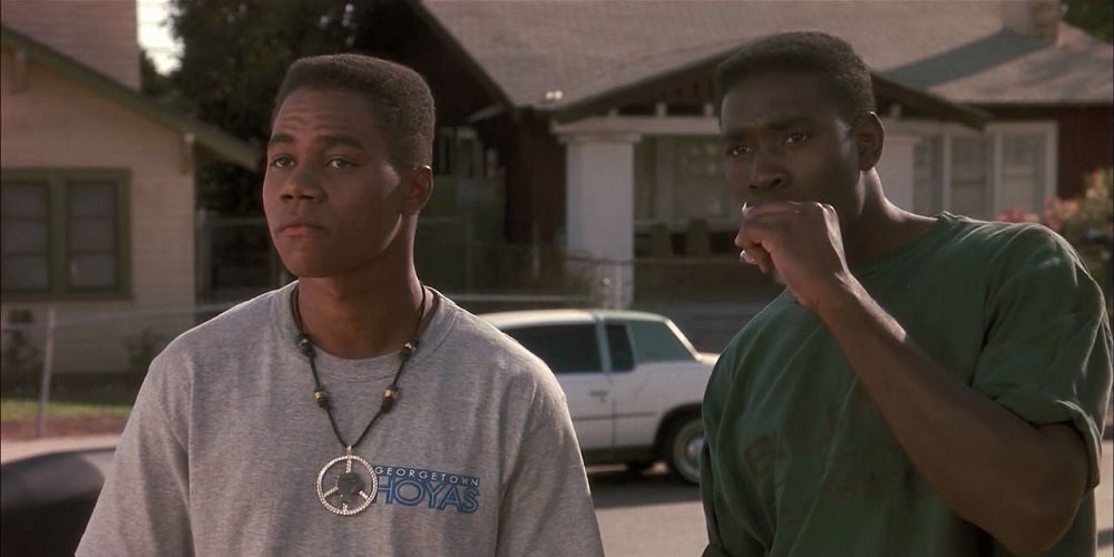 10 BehindTheScenes Facts About The Making Of Boyz N The Hood