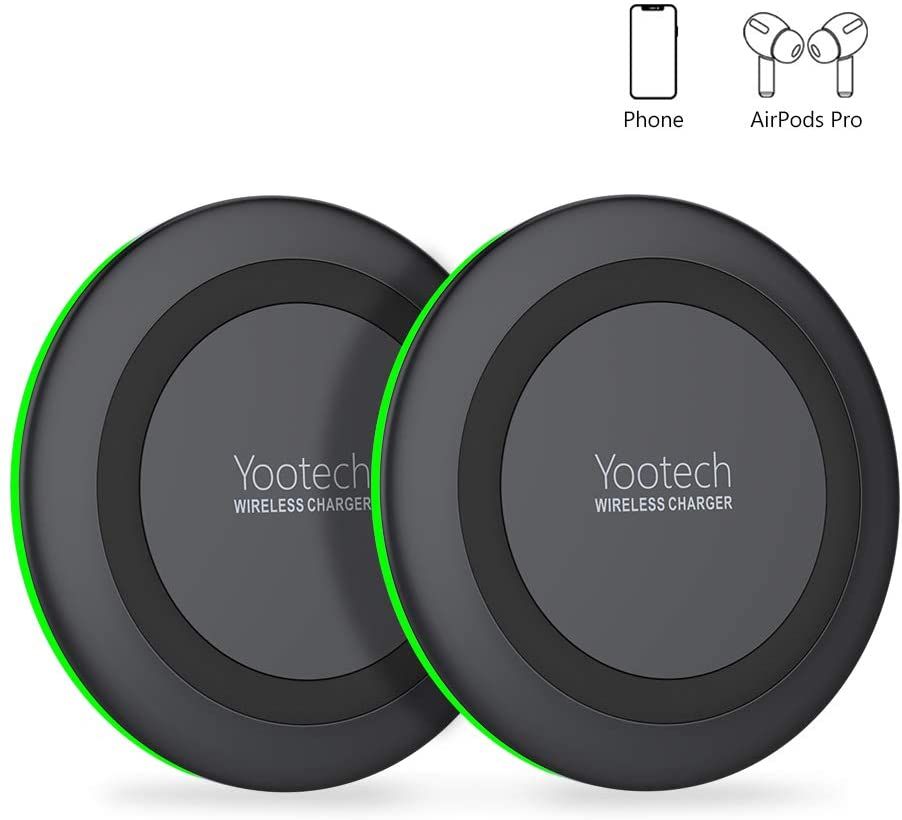 Best Wireless Chargers (Updated 2020)