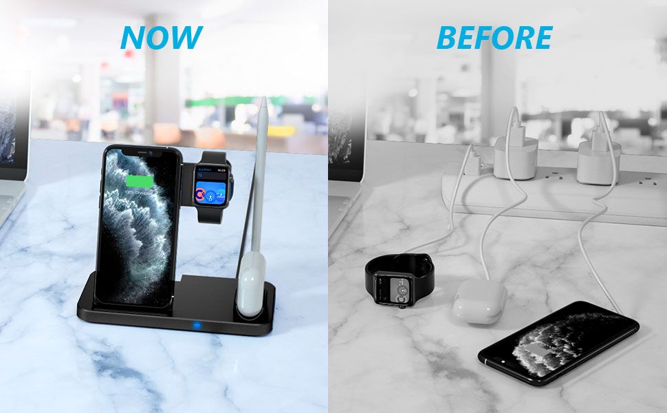 Chargers charger Comparing Wireless Chargers You Can Buy Online