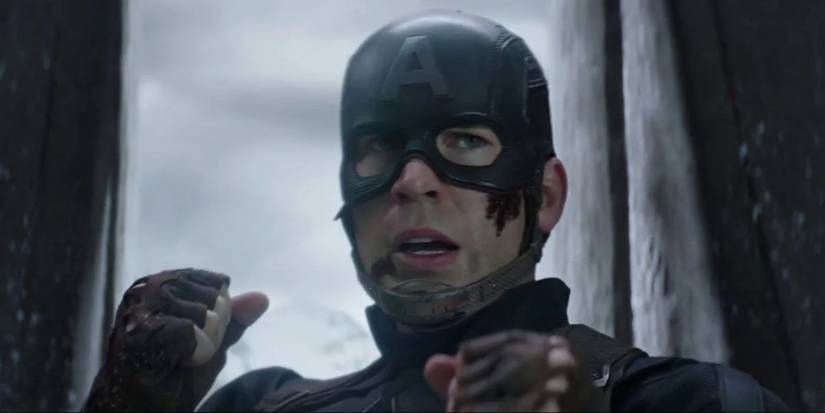 captain america civil war i can do this all day