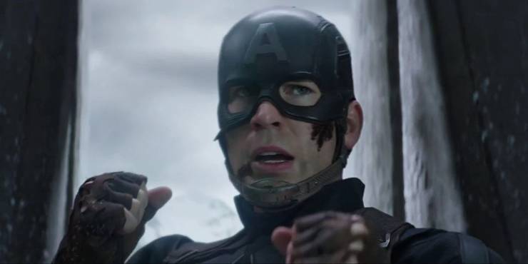 captain america civil war i can do this all day