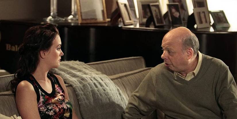 Gossip Girl: 5 Reasons Rufus Was The Best Father Figure In The Series ...