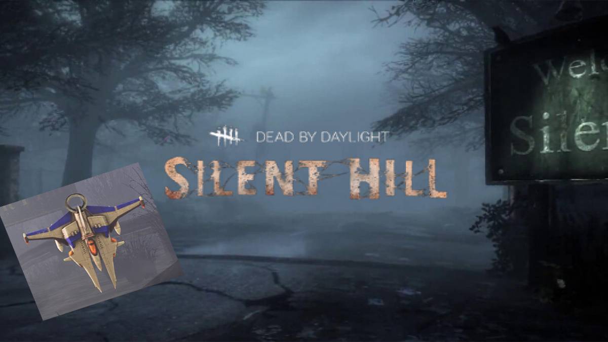 How Dead By Daylight Uses The Konami Code In Silent Hill Update