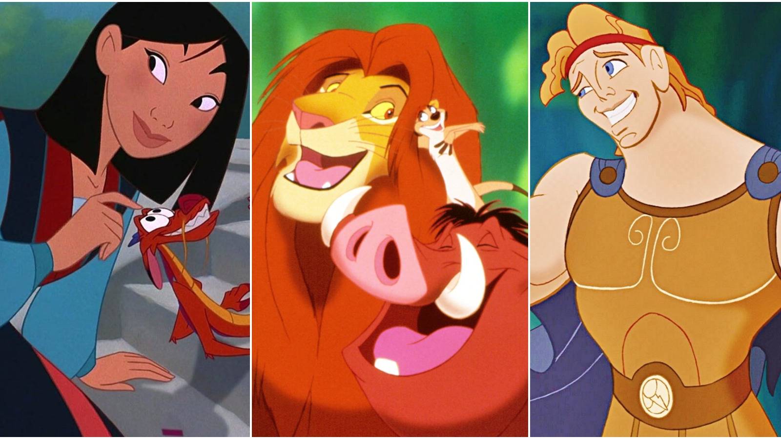 10 Most Difficult Disney Movie Trivia Questions (and Their Answers)