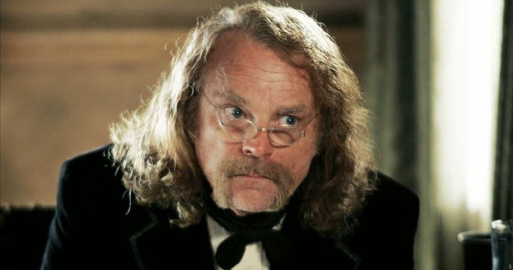 Deadwood 10 Best Doc Quotes ScreenRant