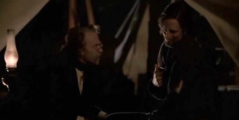 Deadwood: 10 Best Doc Quotes