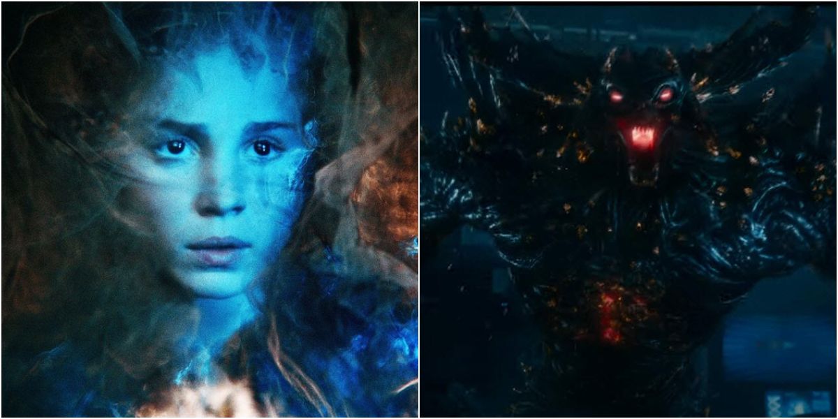 Warrior Nun 10 Reasons To Binge Watch The Netflix Series