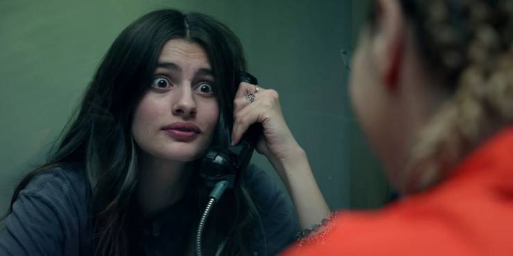 Space Force: 5 Times We Felt Sorry For Erin (& 5 Times We Hated Her)