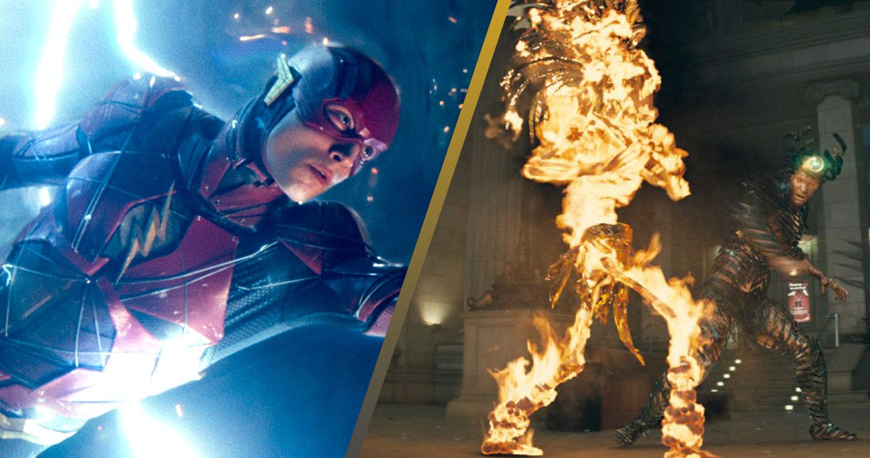 5 Of The Best CGI Moments In The DCEU (& 5 Of The Worst)