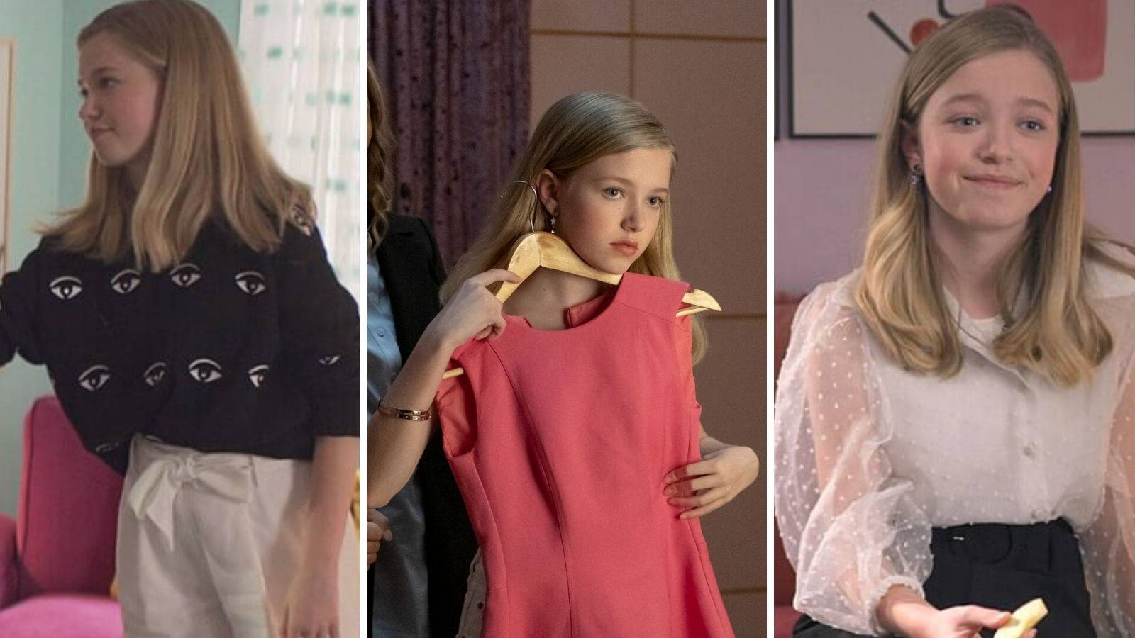 babysitters club dress up How to Dress Like 'The Baby-Sitters Club' Cast