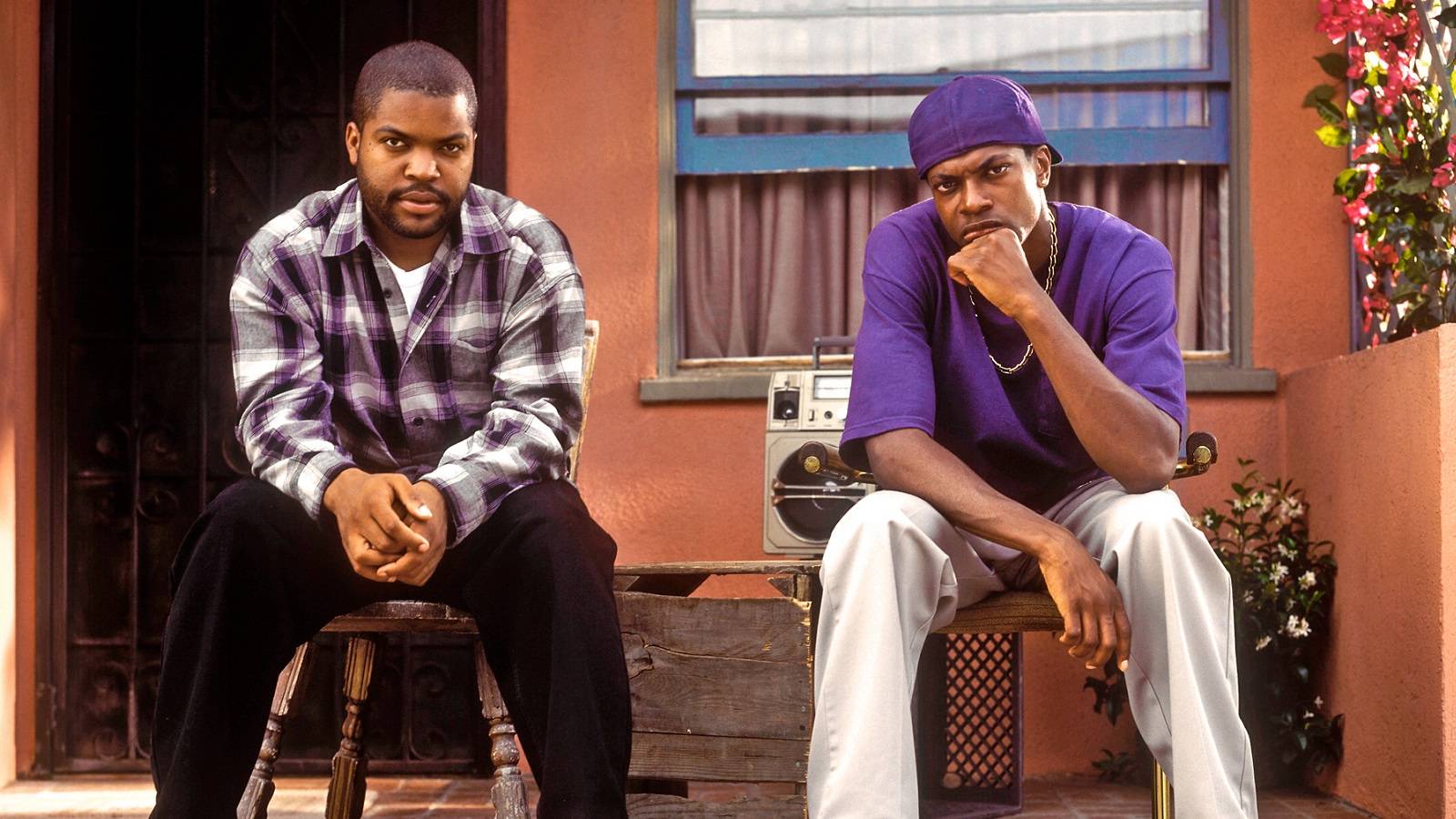 10 Behind-The-Scenes Facts About The Making Of Friday