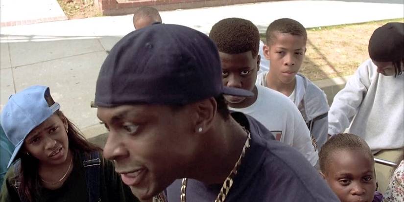 10 Behind-The-Scenes Facts About The Making Of Friday