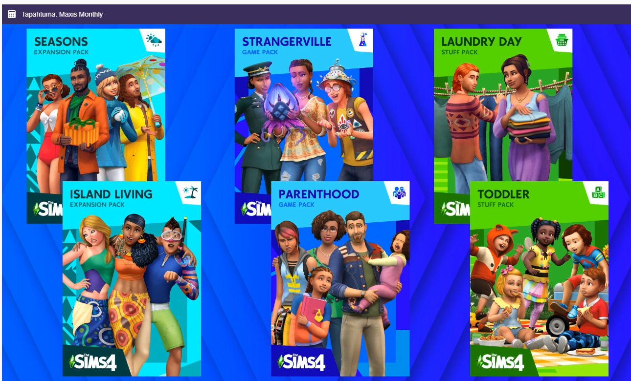 download sims 4 with all expansions free