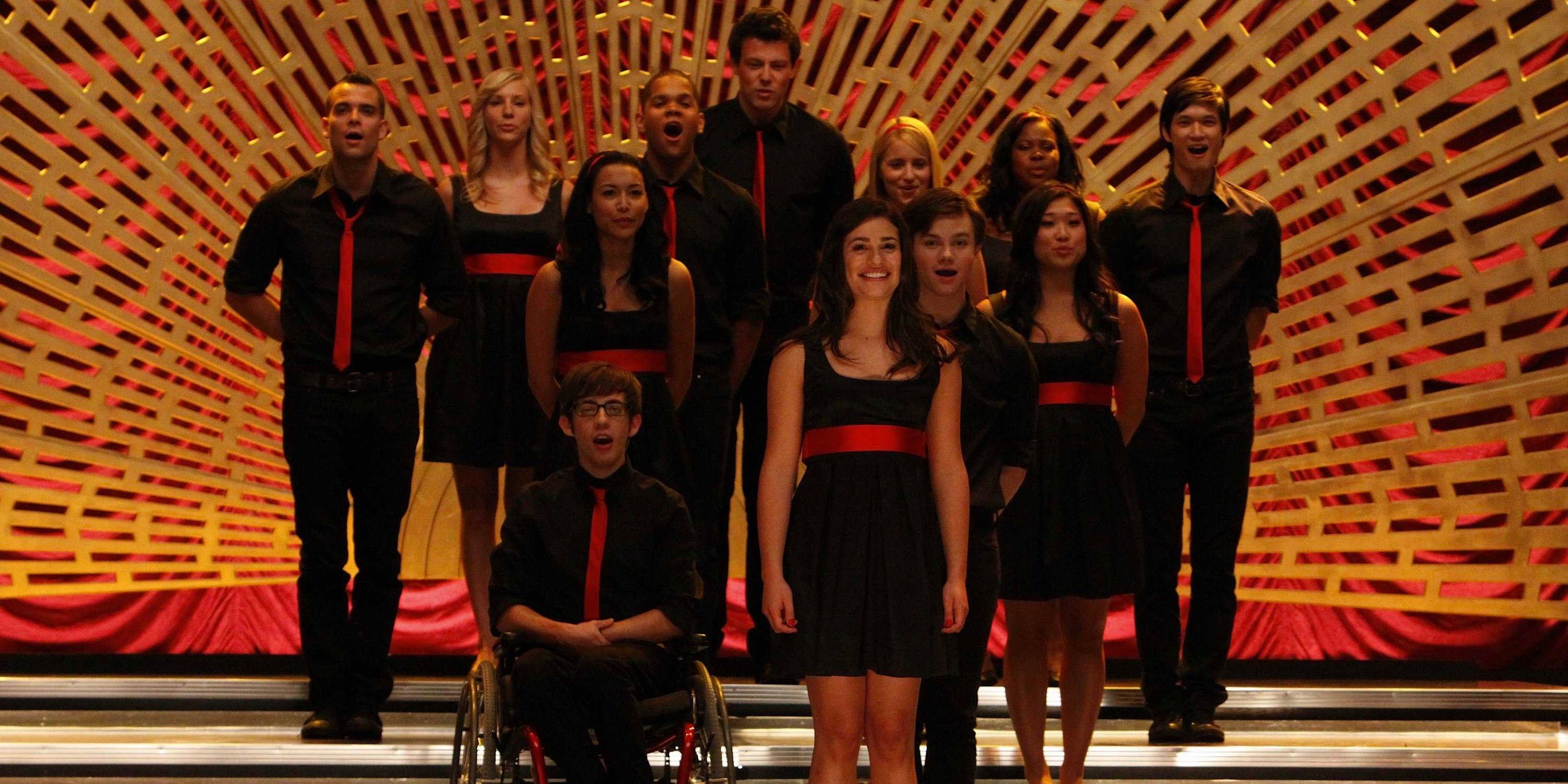 10 Classic Glee Episodes Every Fan Has Seen