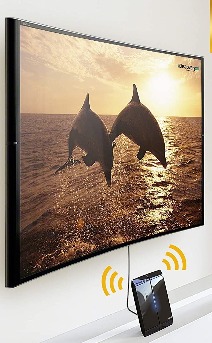 Best HD Antennas (Updated 2020)