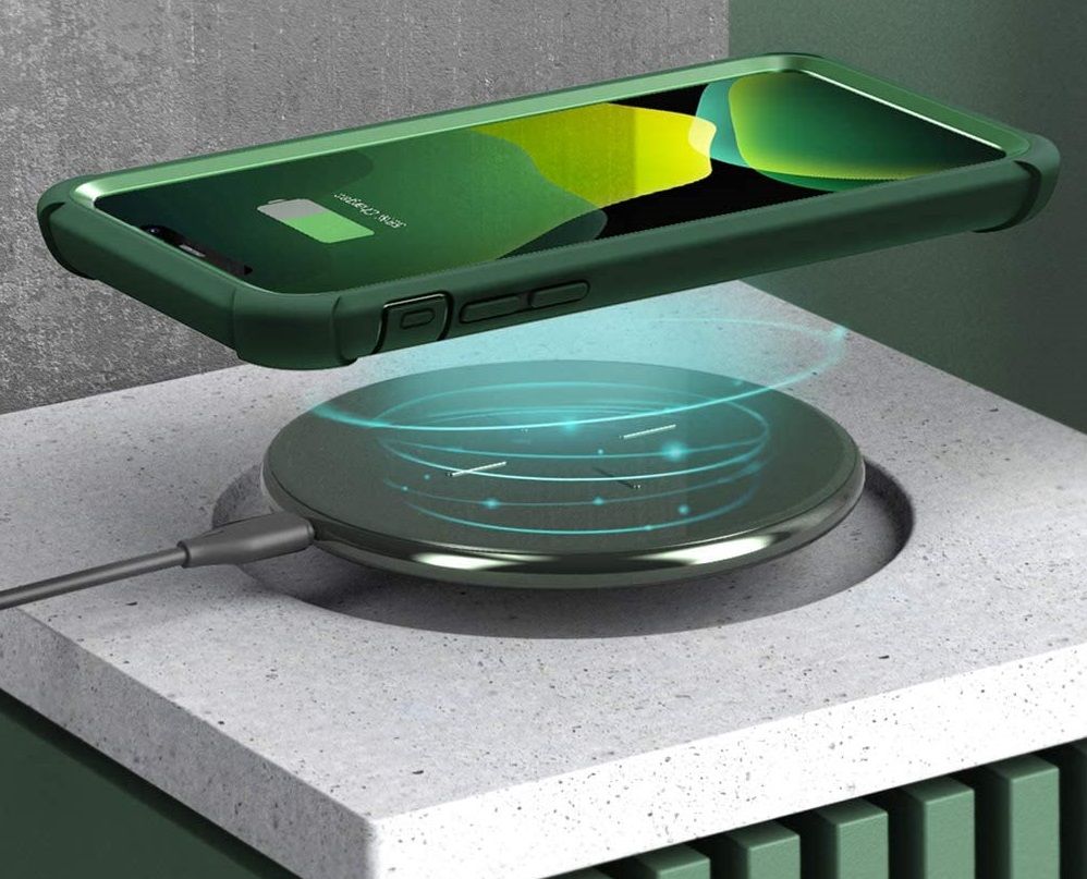 i-Blason Ares Case for iPhone 11 Pro Max 2019 Release b