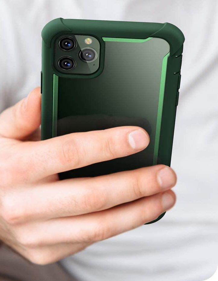 i-Blason Ares Case for iPhone 11 Pro Max 2019 Release c