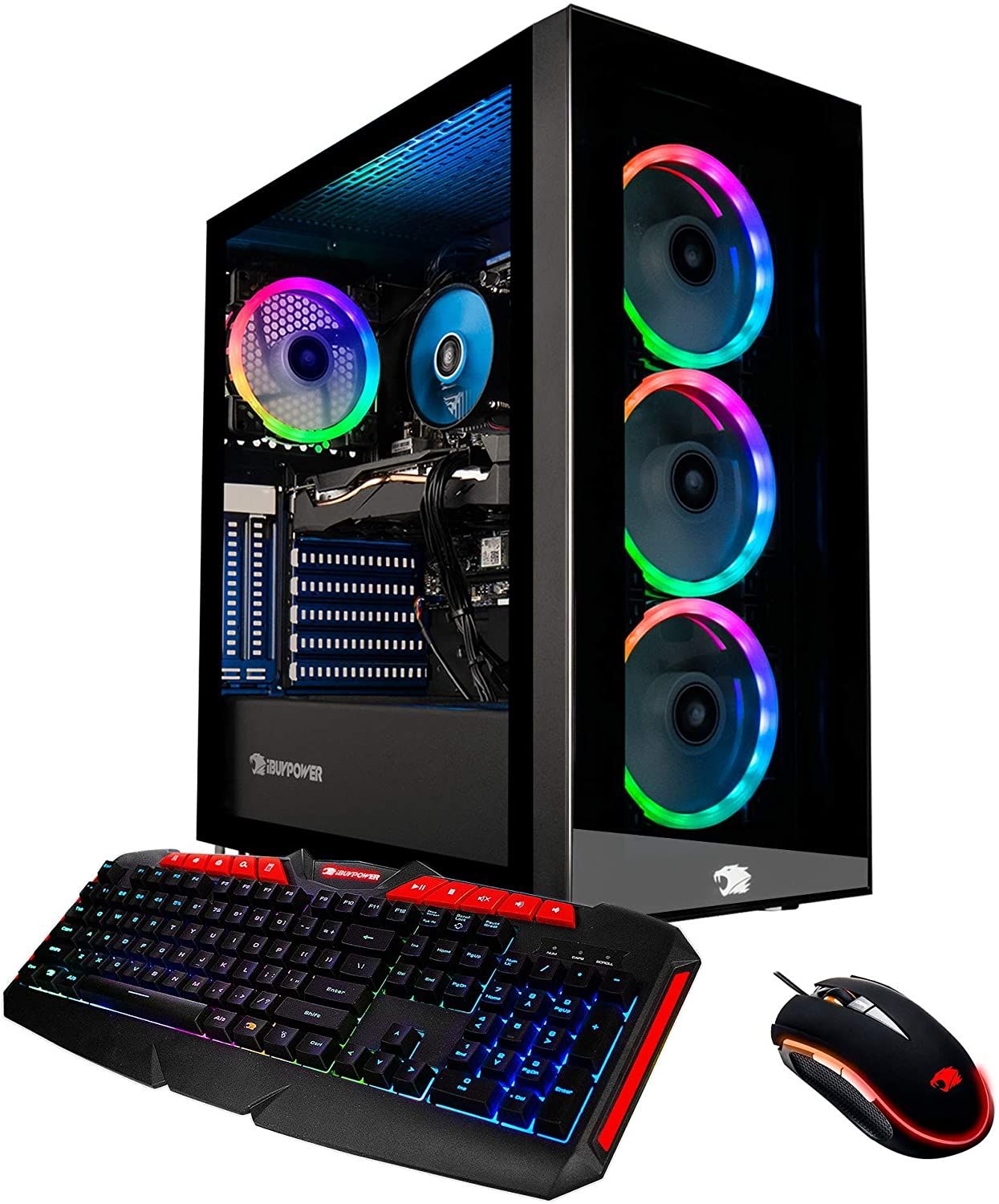 Best Prebuilt Gaming Pc 2024 Under 2024 Merl Cathrine