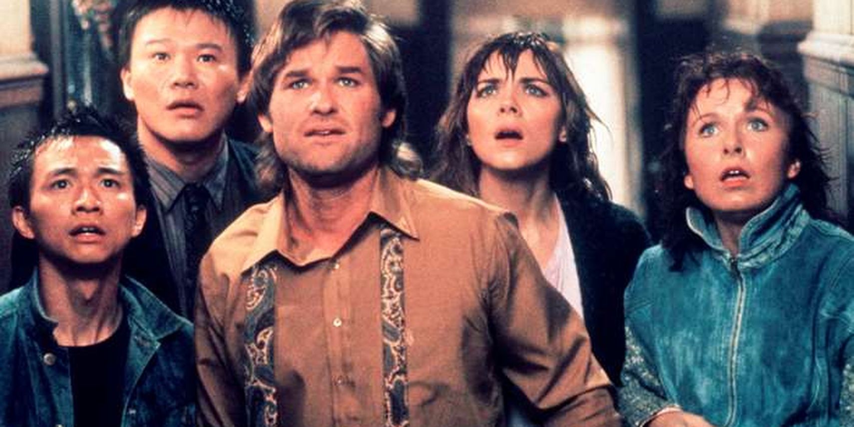 10 Best John Carpenter Movies, According To IMDB ScreenRant