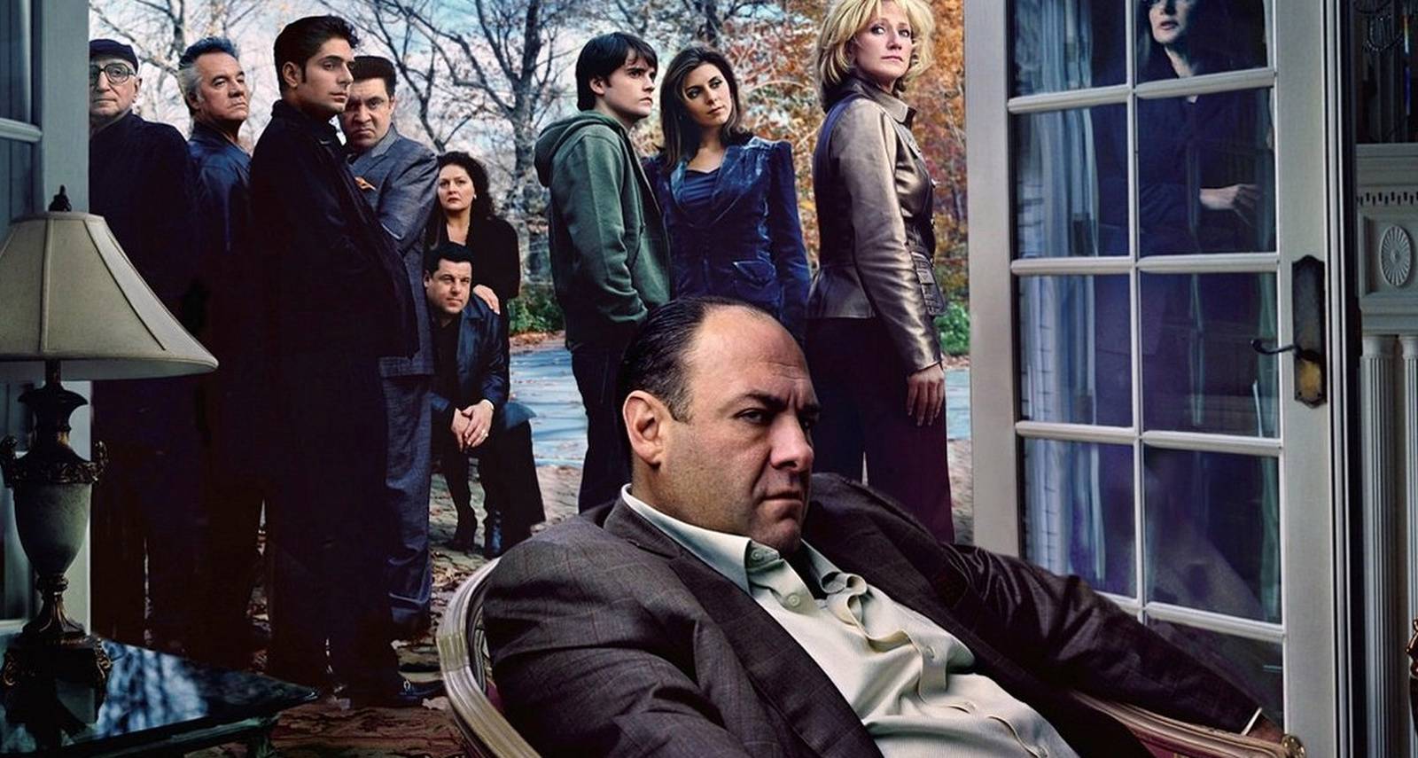 Each Season Of The Sopranos, Ranked According To IMDB