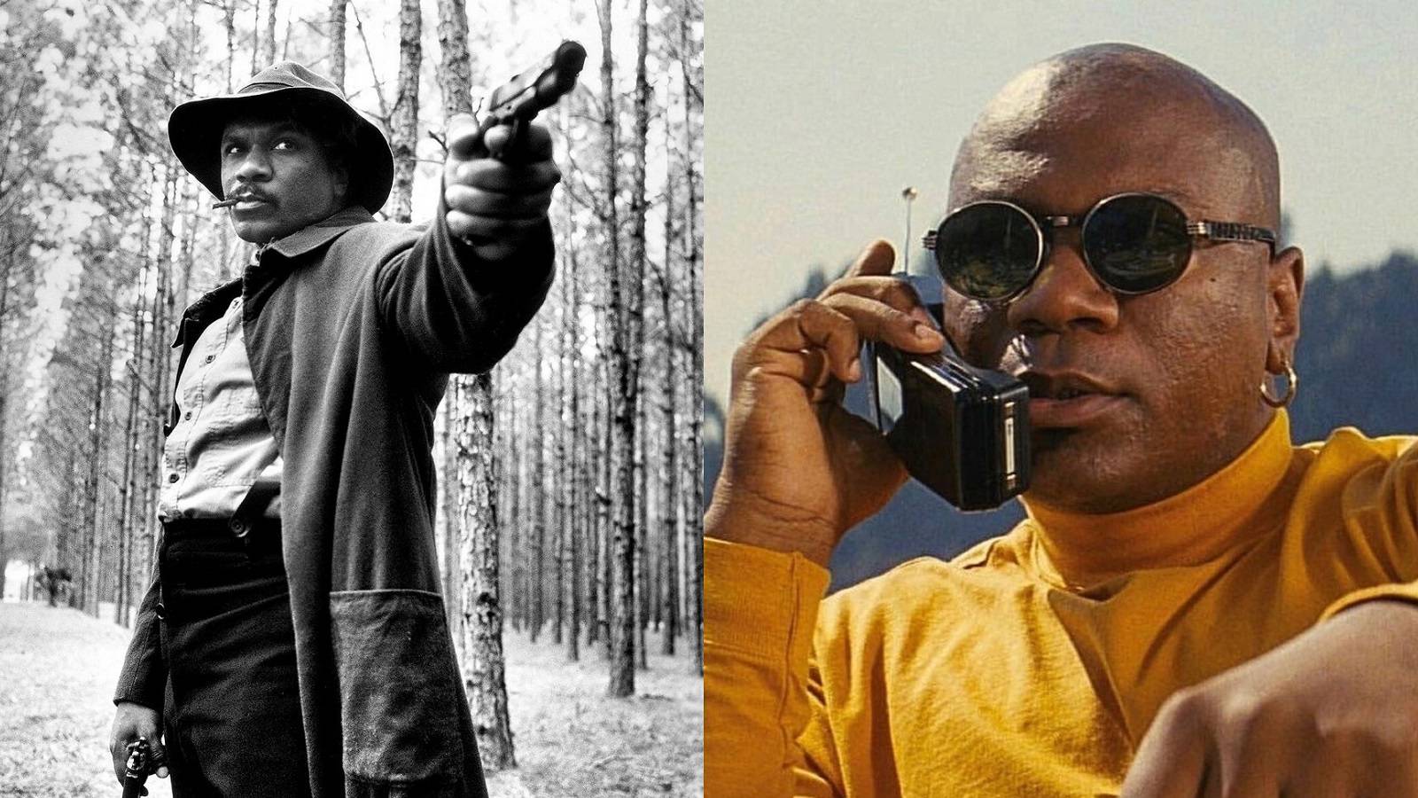 Ving Rhames's 10 Best Movies, According To Rotten Tomatoes