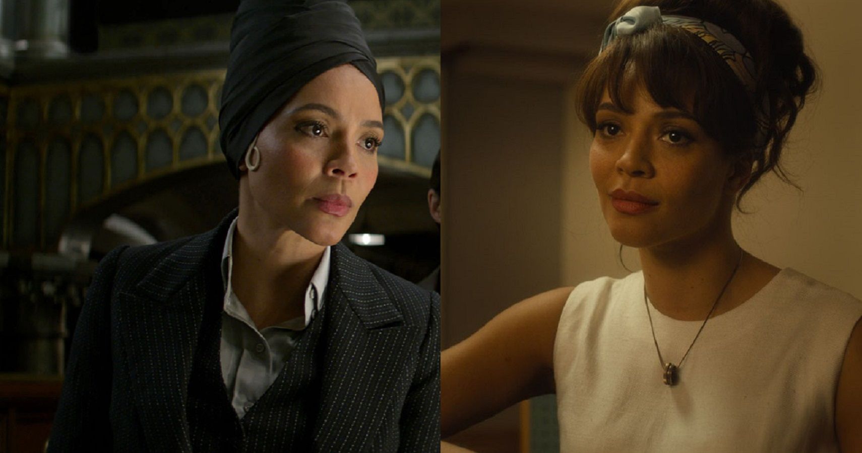 Carmen Ejogo's 10 Best Movies, According To Rotten Tomatoes