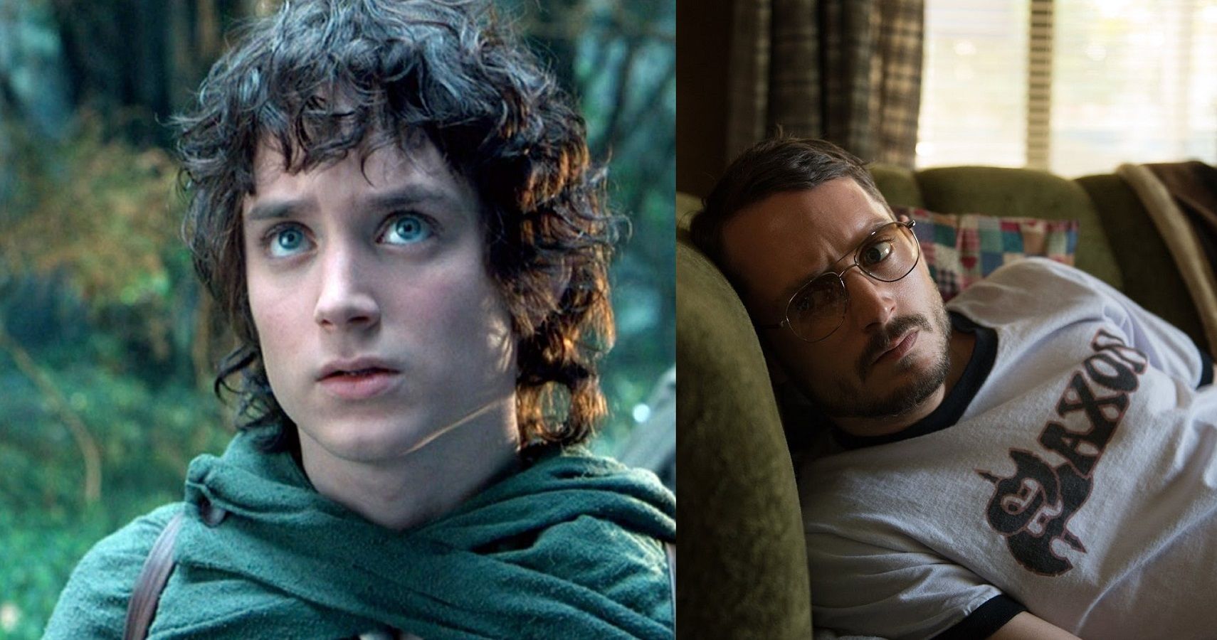 Elijah Wood's 10 Best Movies, According to Rotten Tomatoes