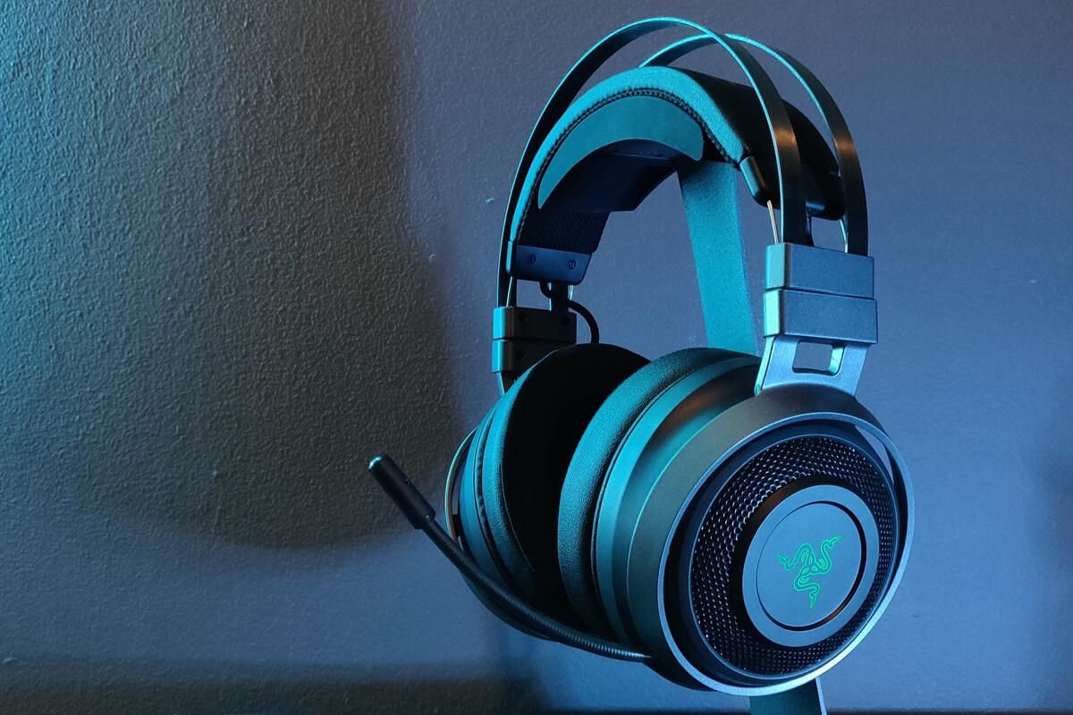 Razer 2