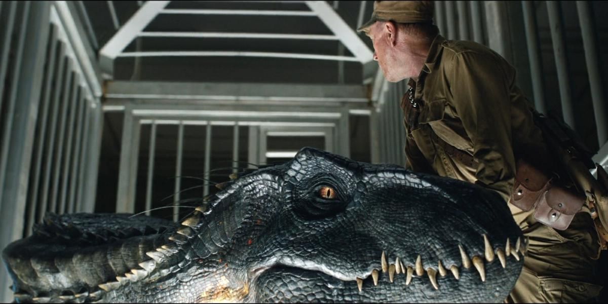 Jurassic World 3 10 Mistakes From Fallen Kingdom That Dominion Needs To Avoid