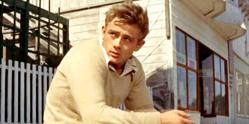 James Dean's 10 Best Movie & TV Roles, Ranked According To IMDB