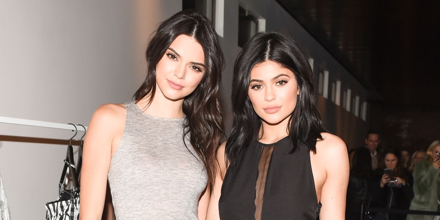 KUWTK: How Kylie Jenner Boosted Kendall's Confidence in High School