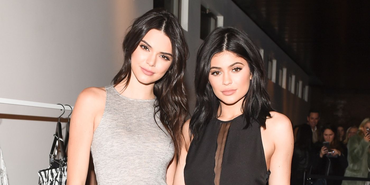 KUWTK Reddit User Posts Kylie Jenner & Kendall Jenner Throwbacks From 2011