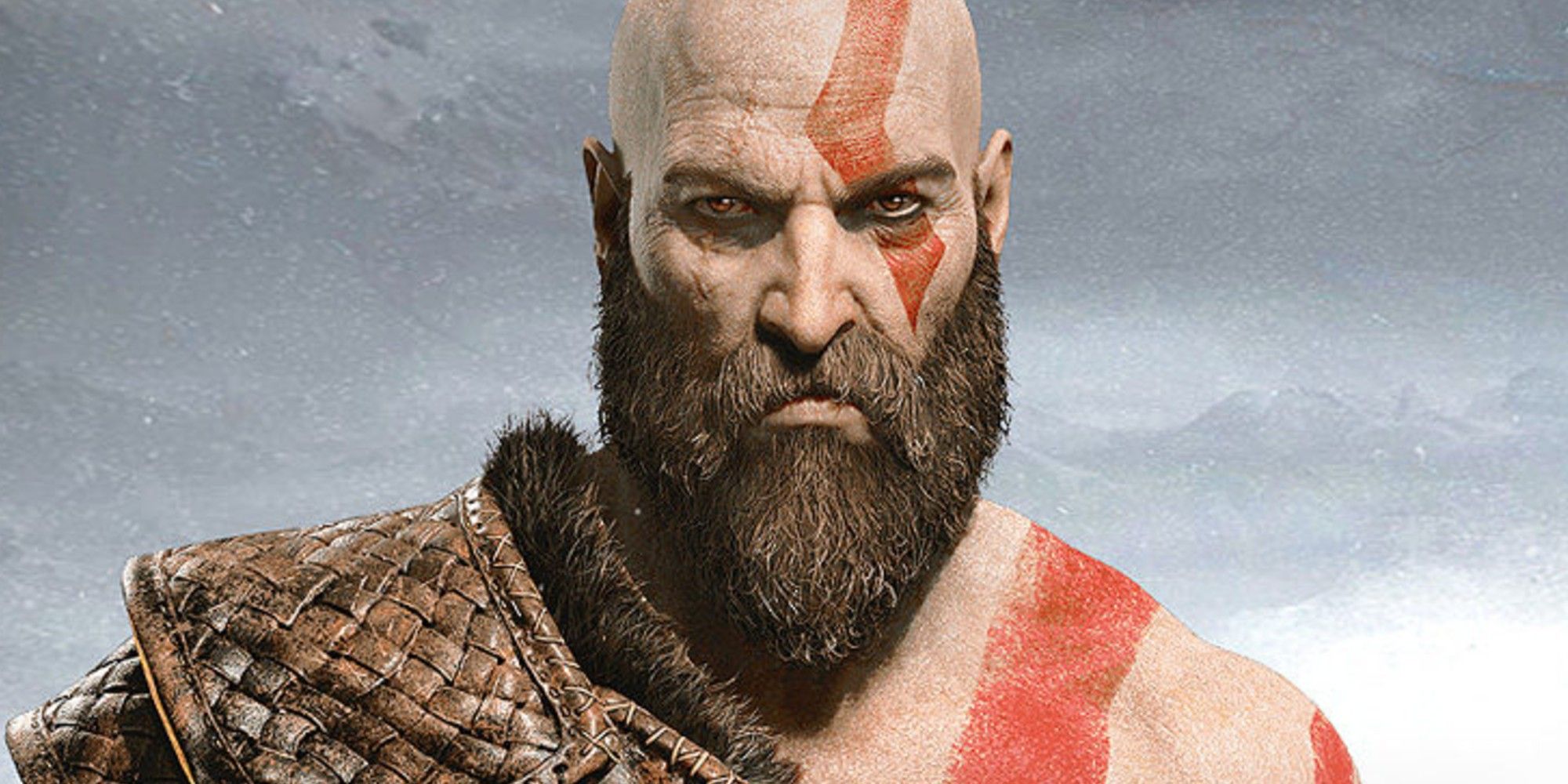 god of war kratos