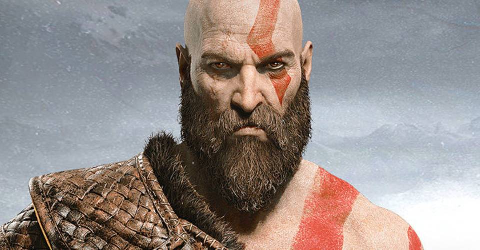 God Of War Theory Kratos Will Finally Die In God Of War 5 God Of War Theory Kratos Will Finally Die In God Of War 5