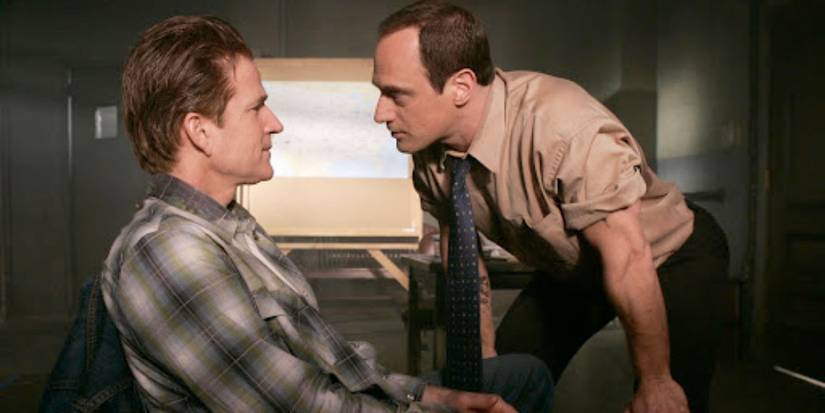 Law And Order: 10 Hidden Details You Missed About Stabler