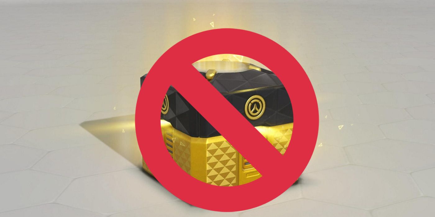 Loot Boxes Are Gambling & Must Be Regulated Says UK House of Lords